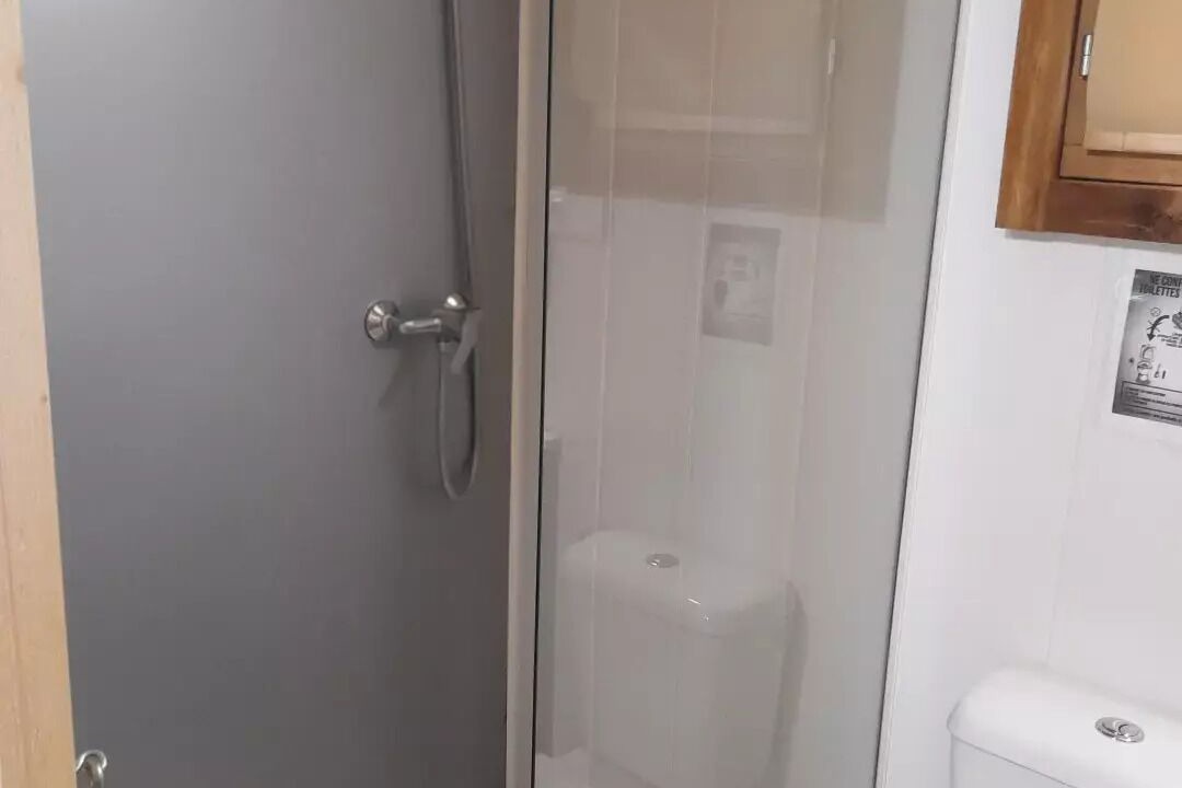 Photo of Bathroom in Les Vans