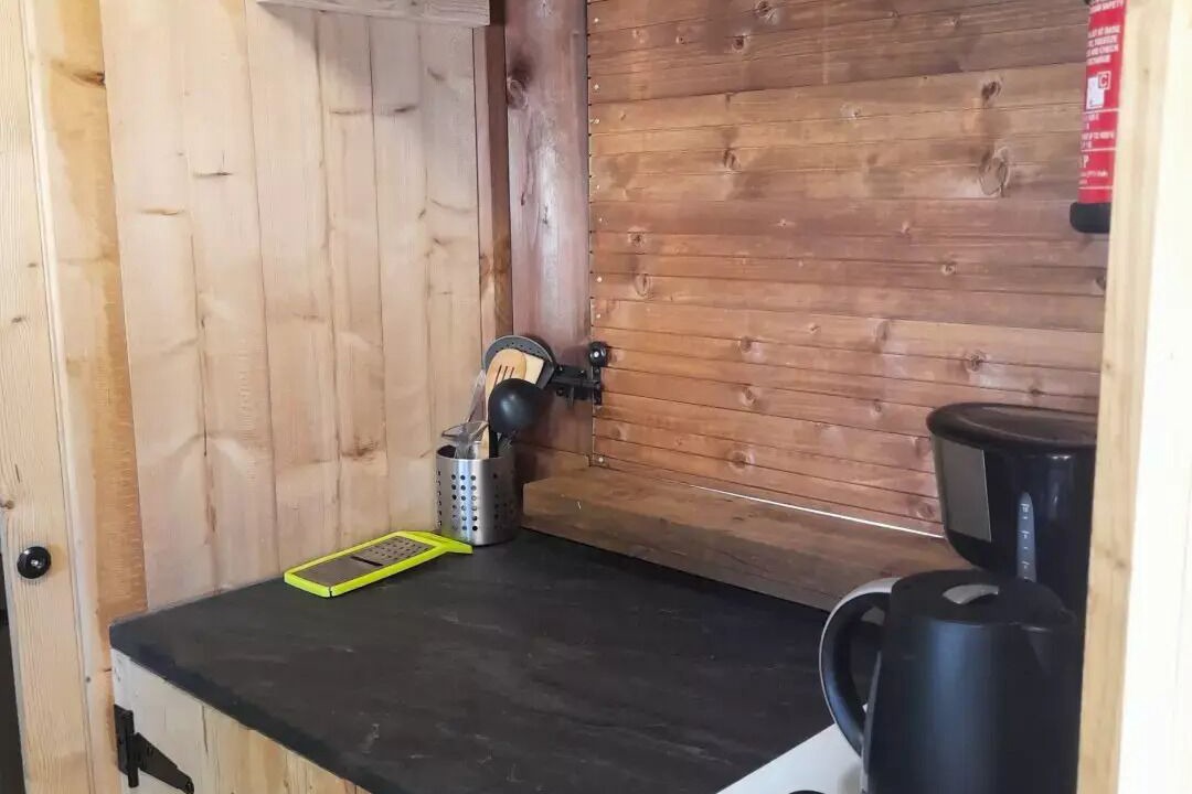 Photo of Kitchen in Les Vans