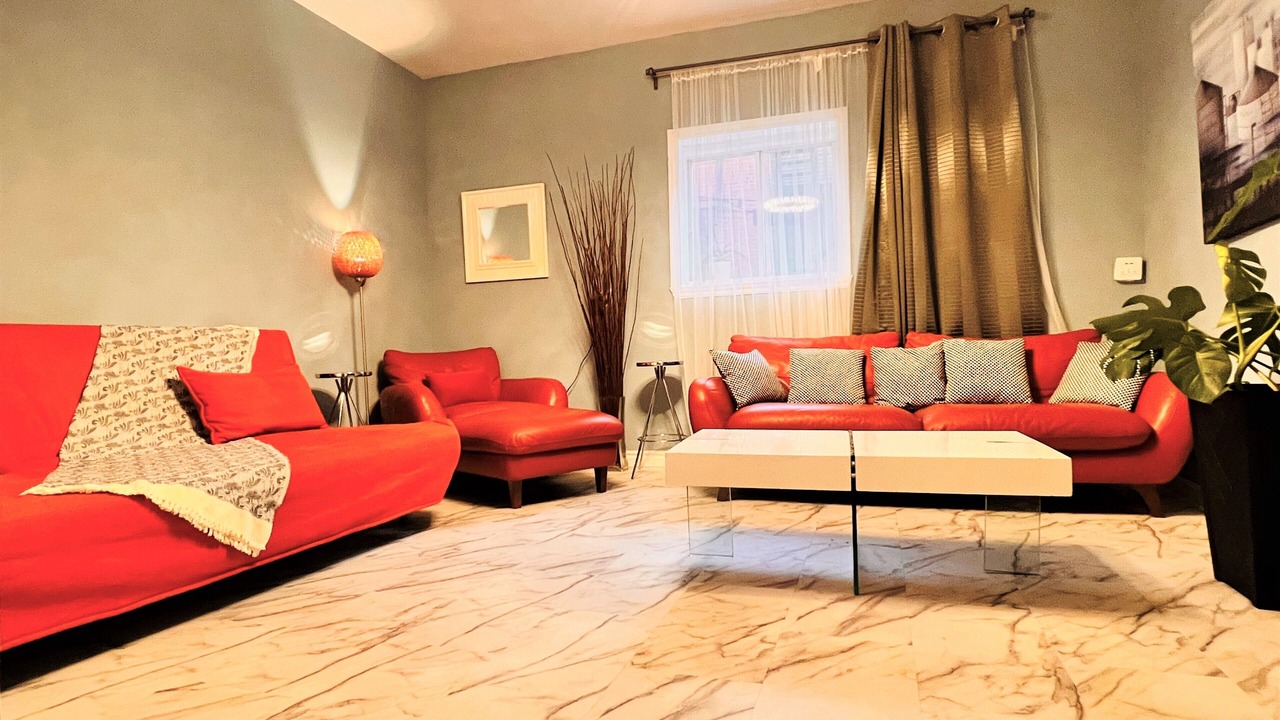Photo of Livingroom in Plateau Mont Royal