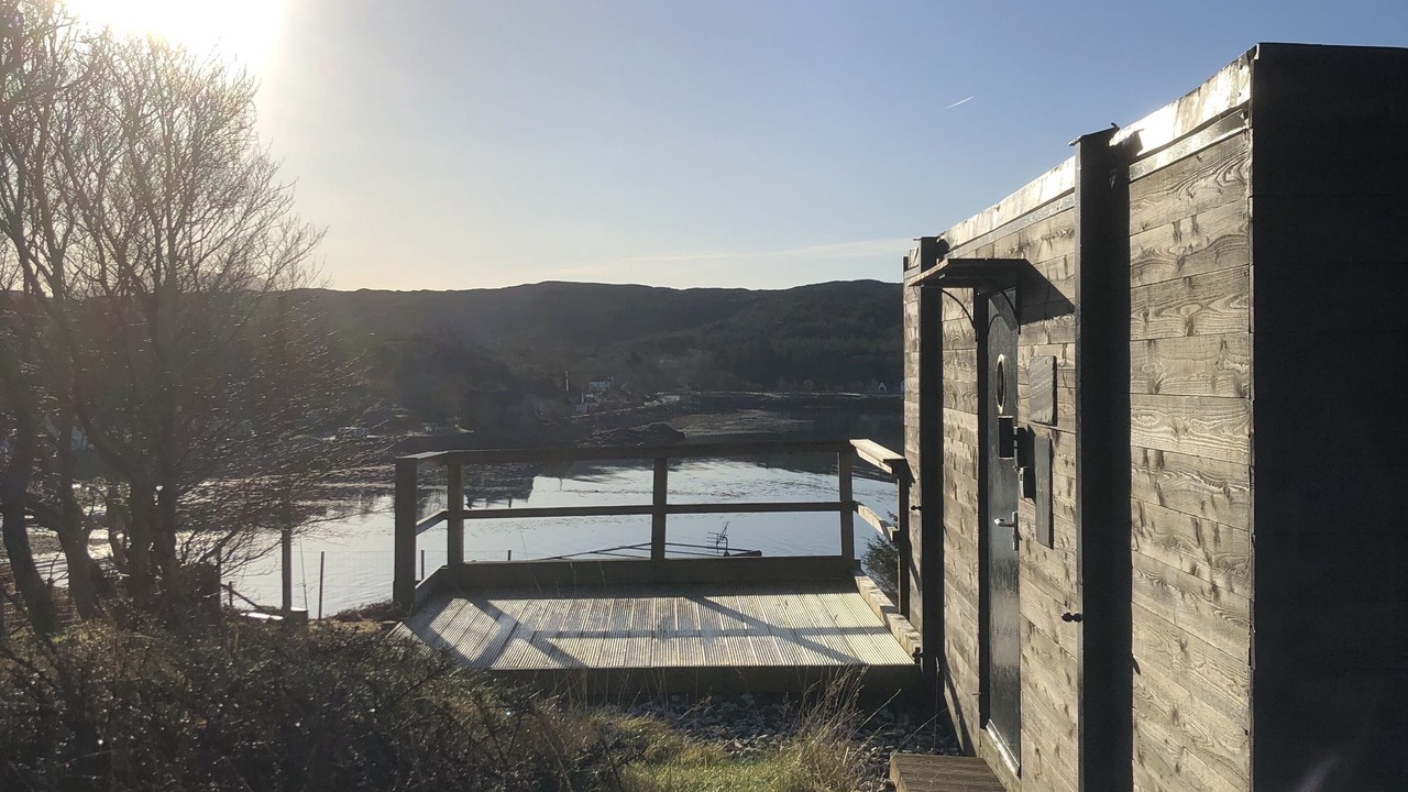 Photo of Outdoor in Lochinver