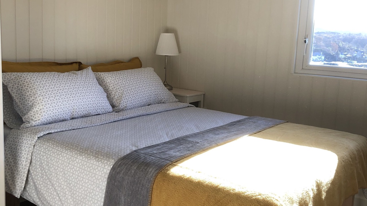 Photo of Bedroom in Lochinver