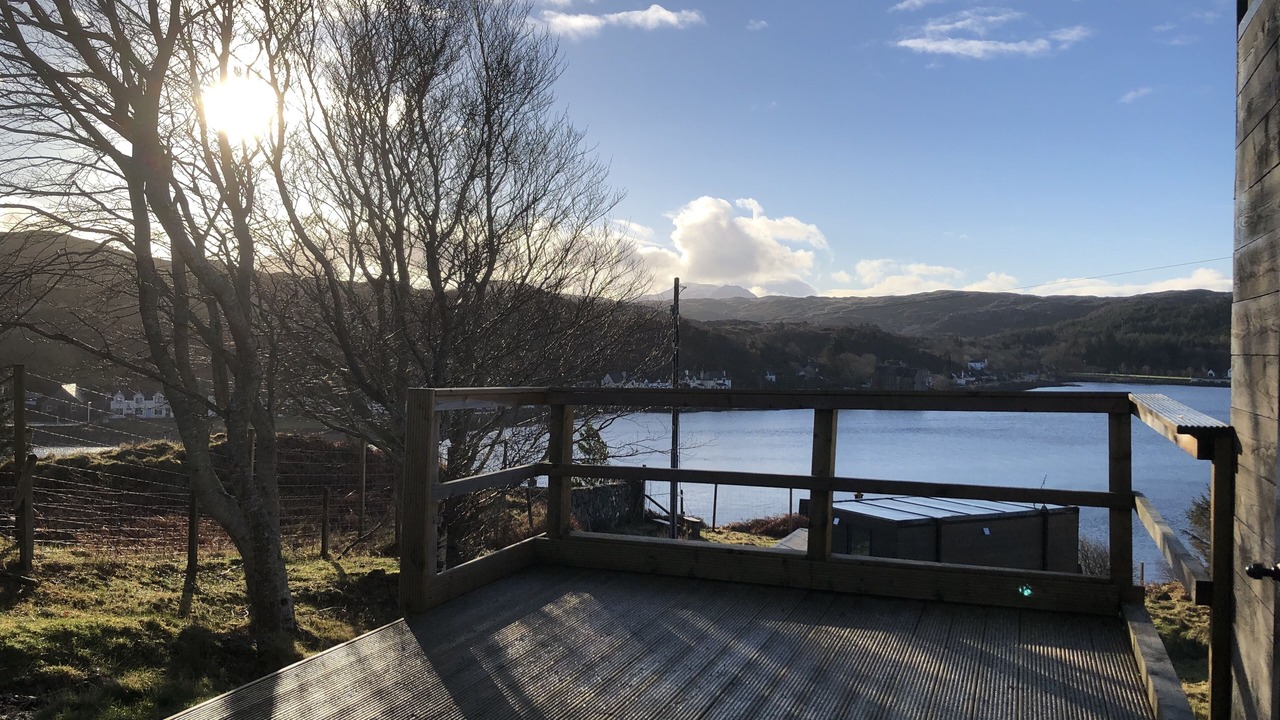 Photo of Outdoor in Lochinver