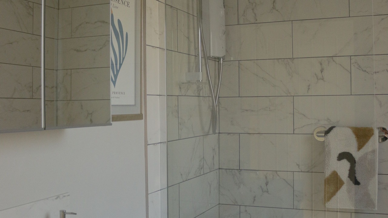 Photo of Bathroom in Lochinver