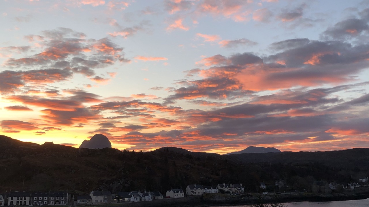 Photo of Others in Lochinver