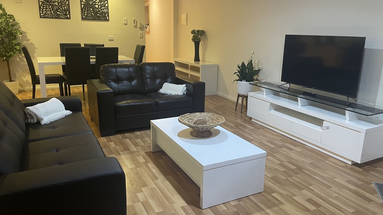 Photo of Livingroom in The Patch