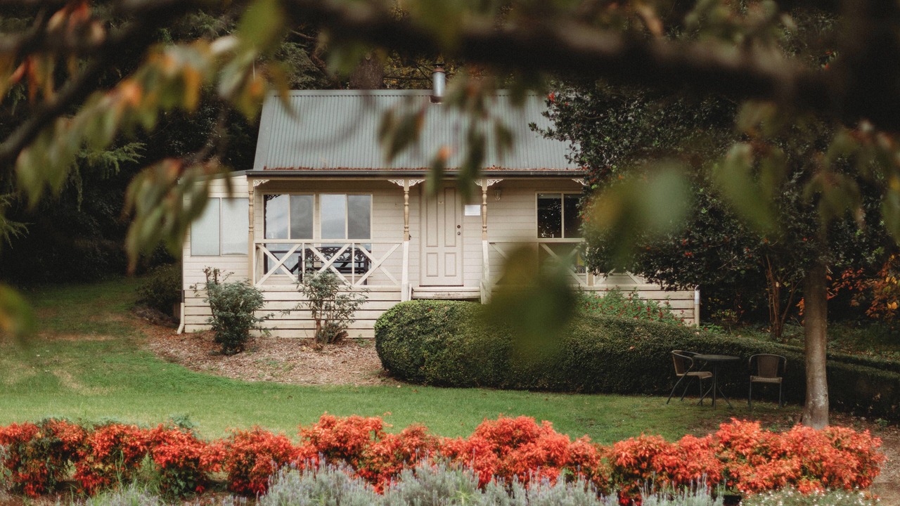 Photo of Patio Balcony in The Patch