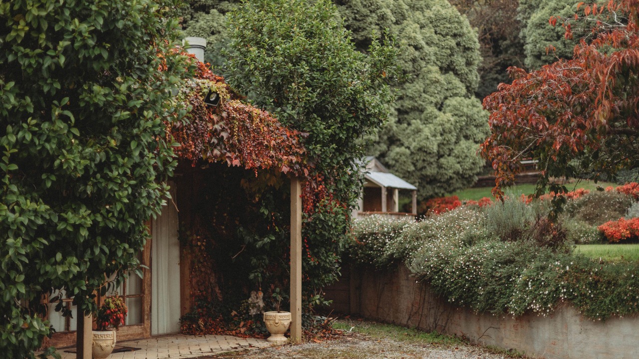 Photo of Patio Balcony in The Patch