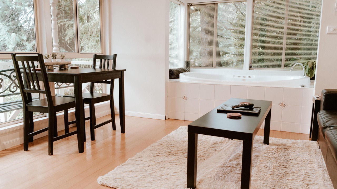 Photo of Livingroom in The Patch