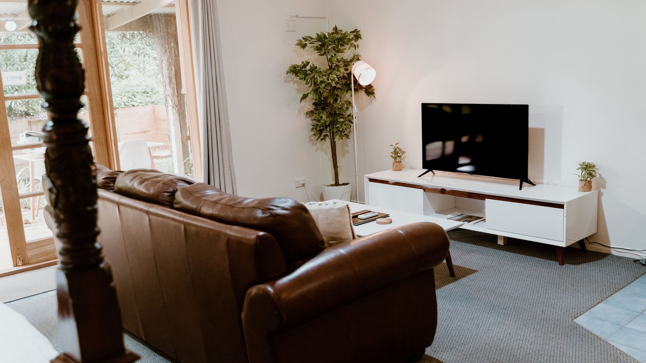 Photo of Livingroom in The Patch