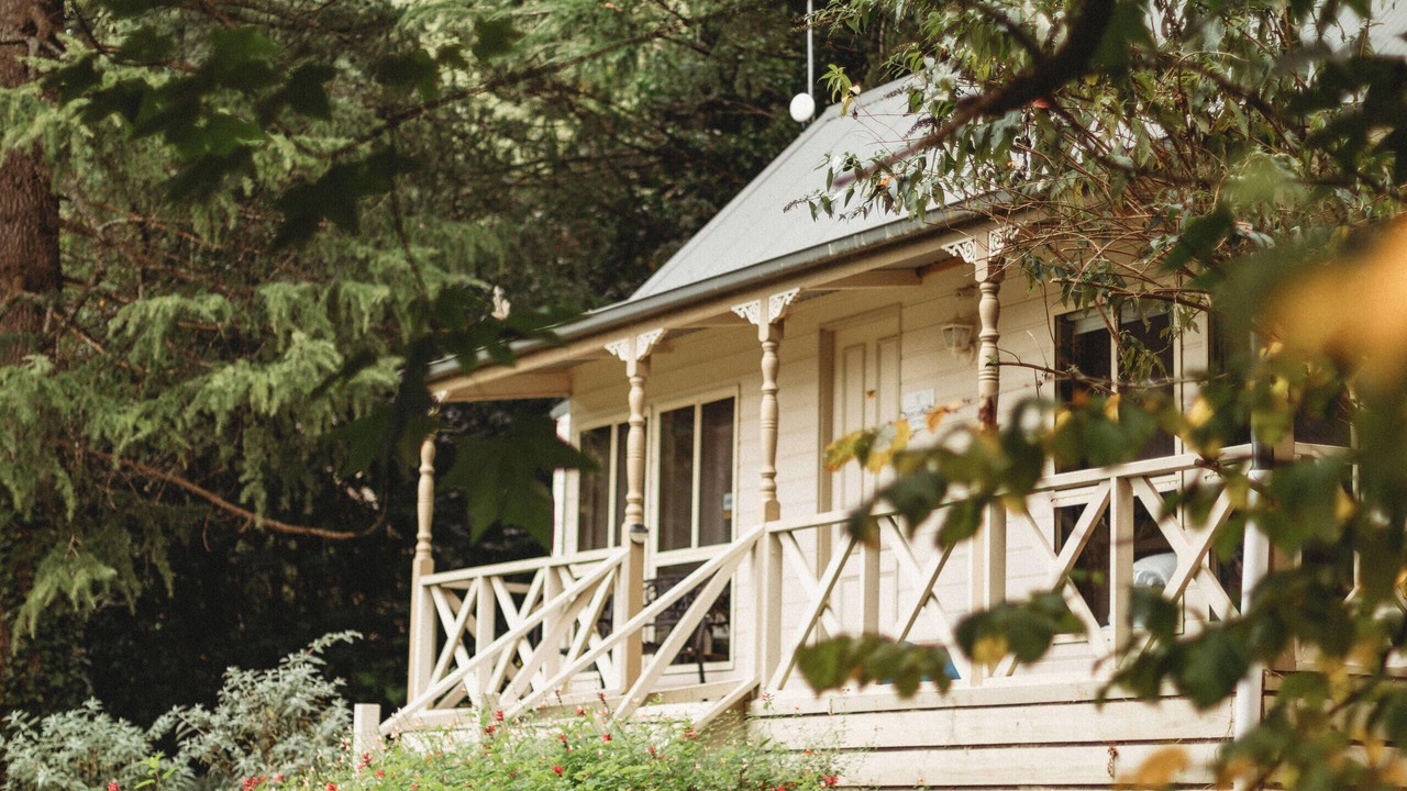 Photo of Outdoor in The Patch