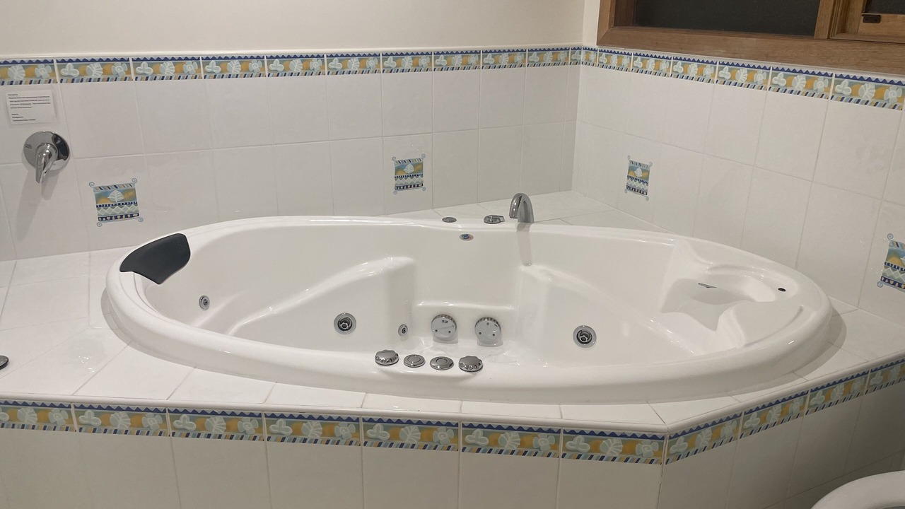 Photo of Bathroom in The Patch