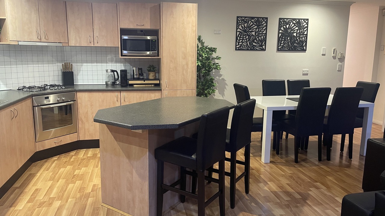 Photo of Kitchen in The Patch