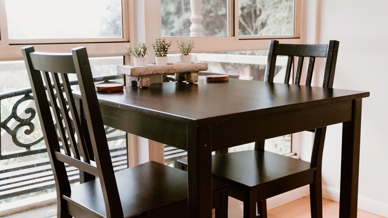 Photo of Livingroom in The Patch