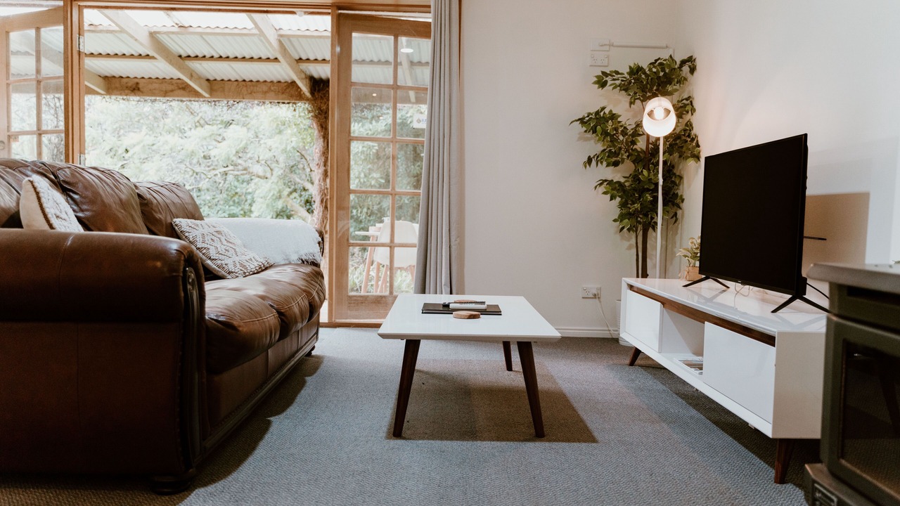 Photo of Livingroom in The Patch