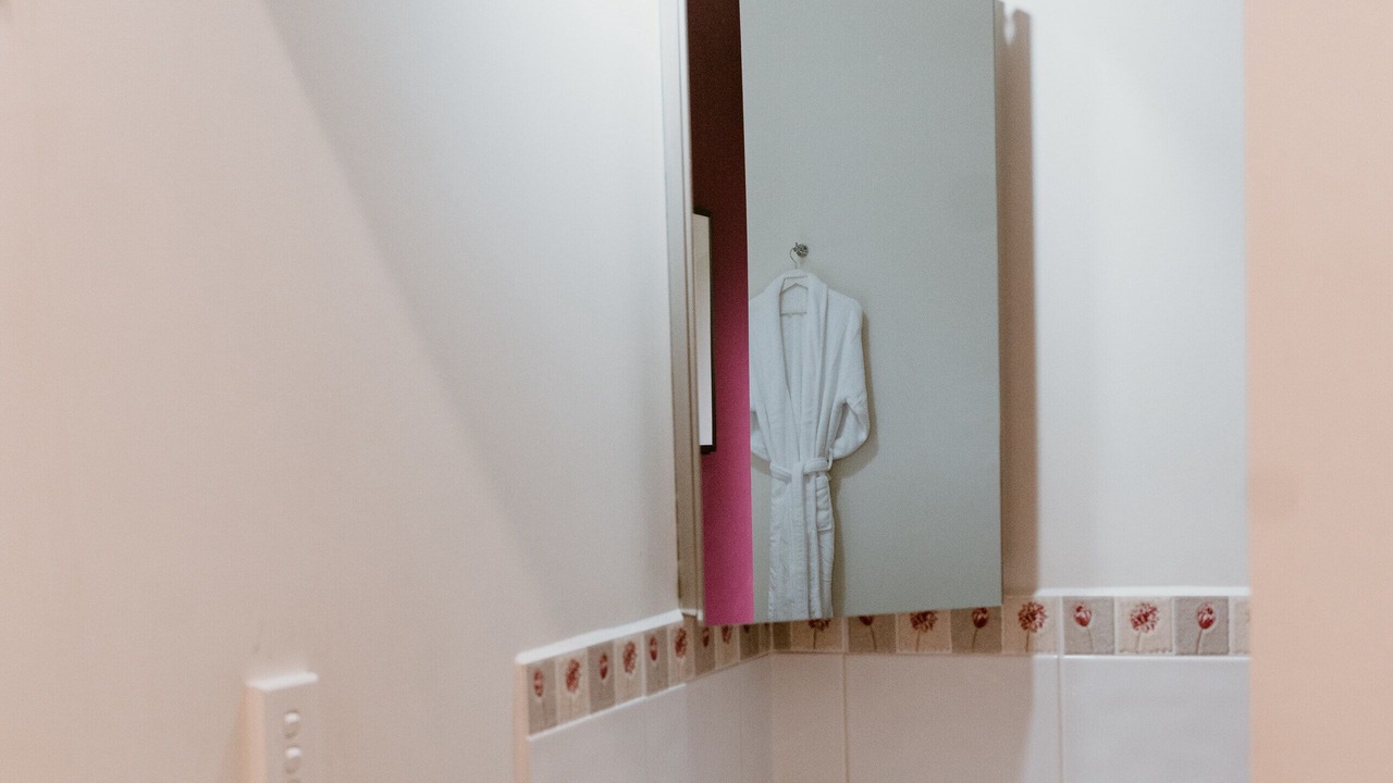 Photo of Bathroom in The Patch