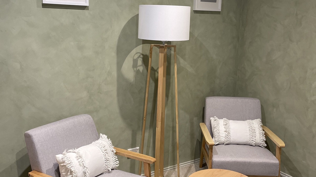 Photo of Bedroom in The Patch