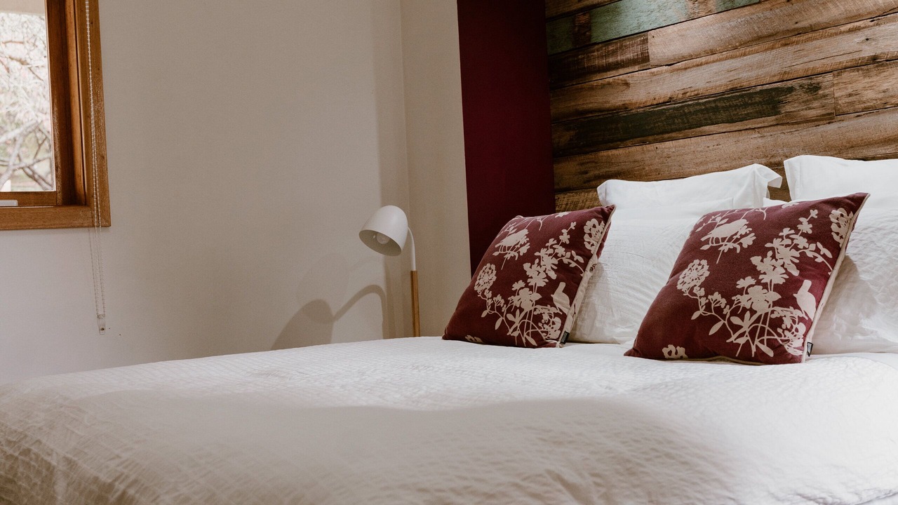 Photo of Bedroom in The Patch