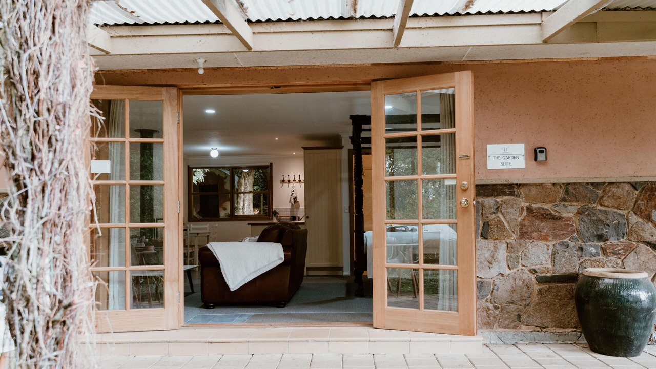 Photo of Patio Balcony in The Patch