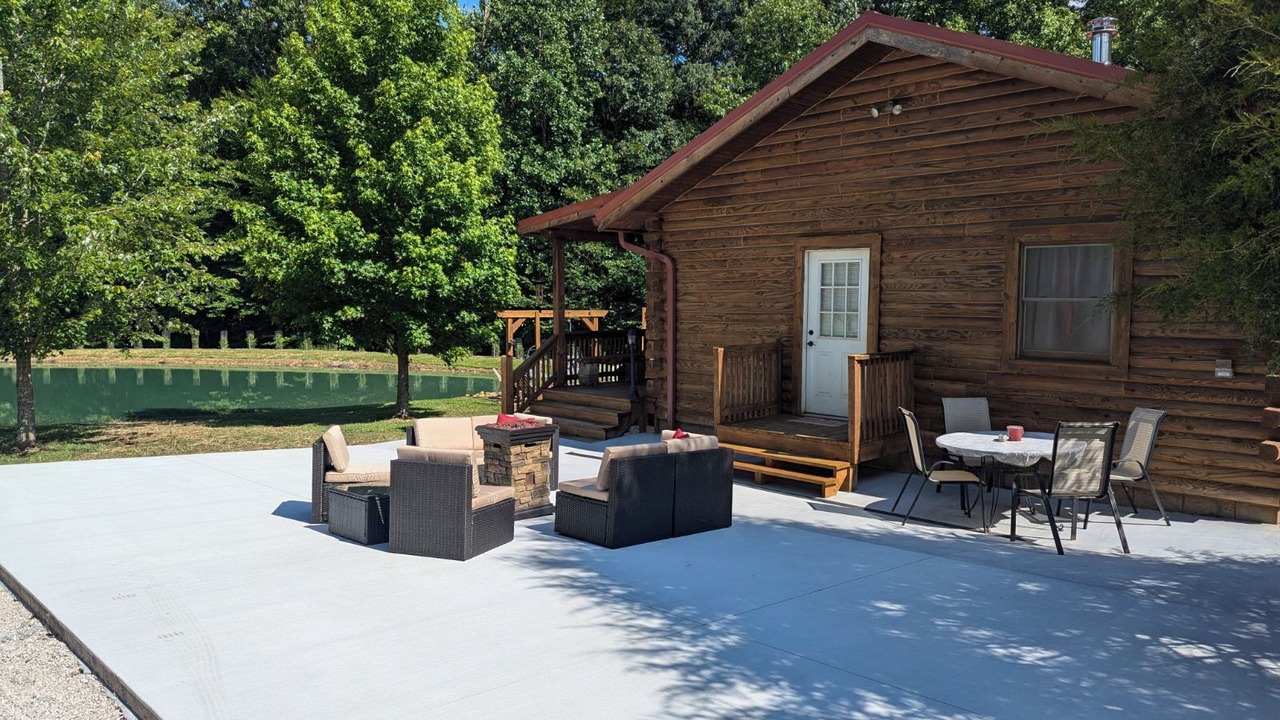 Photo of Outdoor in Grantsburg