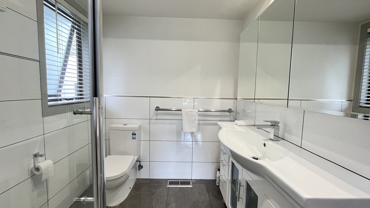 Photo of Bathroom in Ballarat East