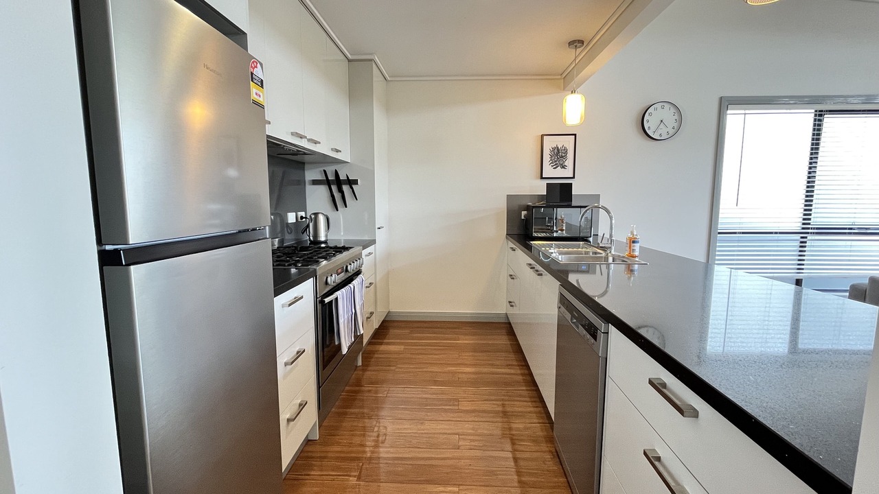 Photo of Kitchen in Ballarat East