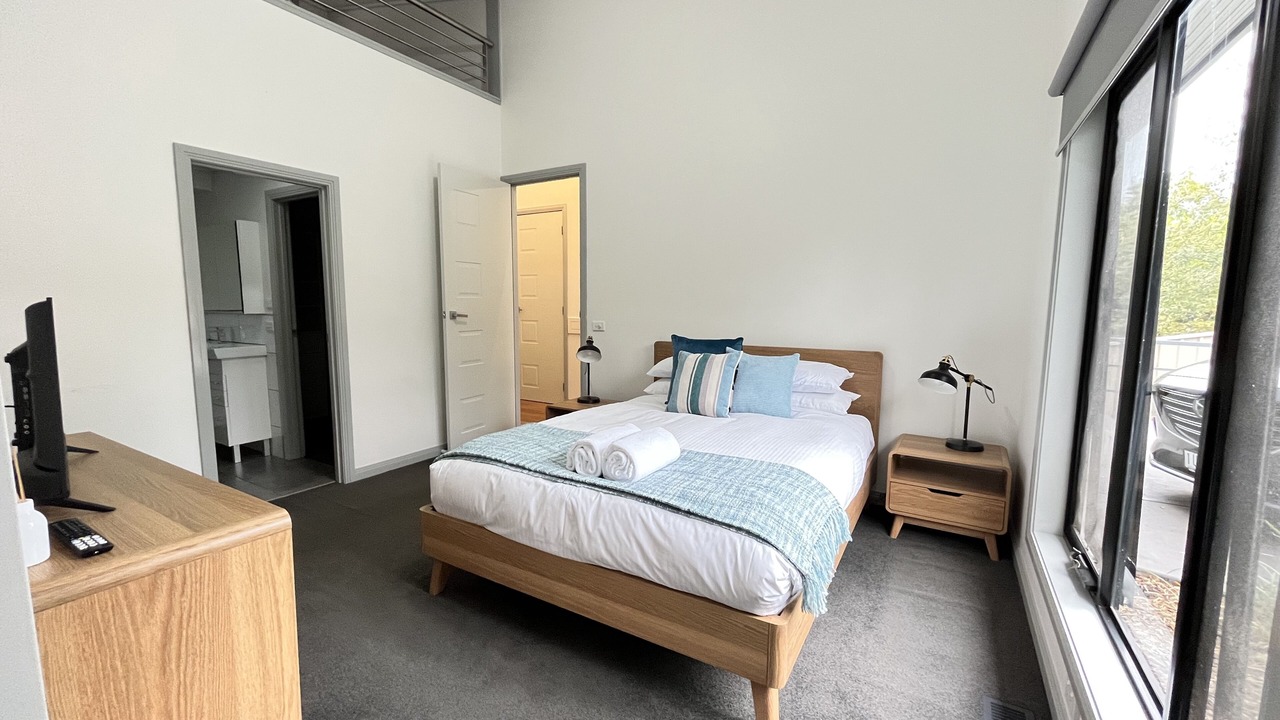 Photo of Bedroom in Ballarat East