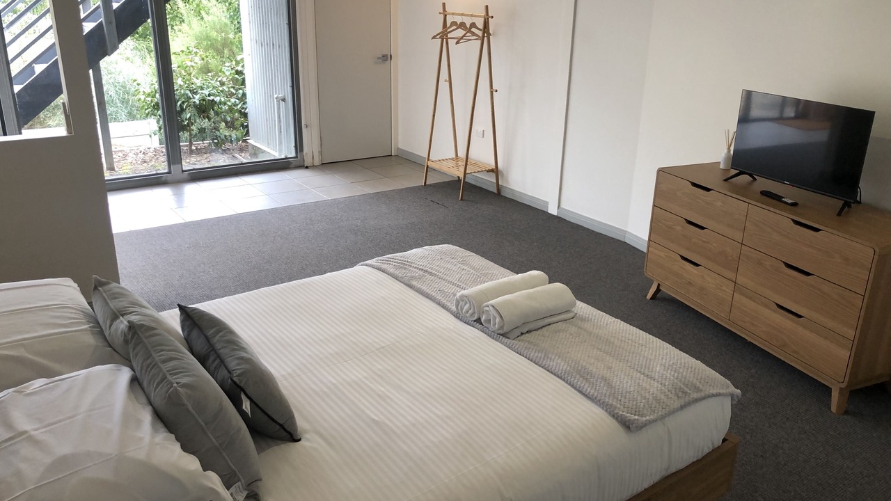 Photo of Bedroom in Ballarat East