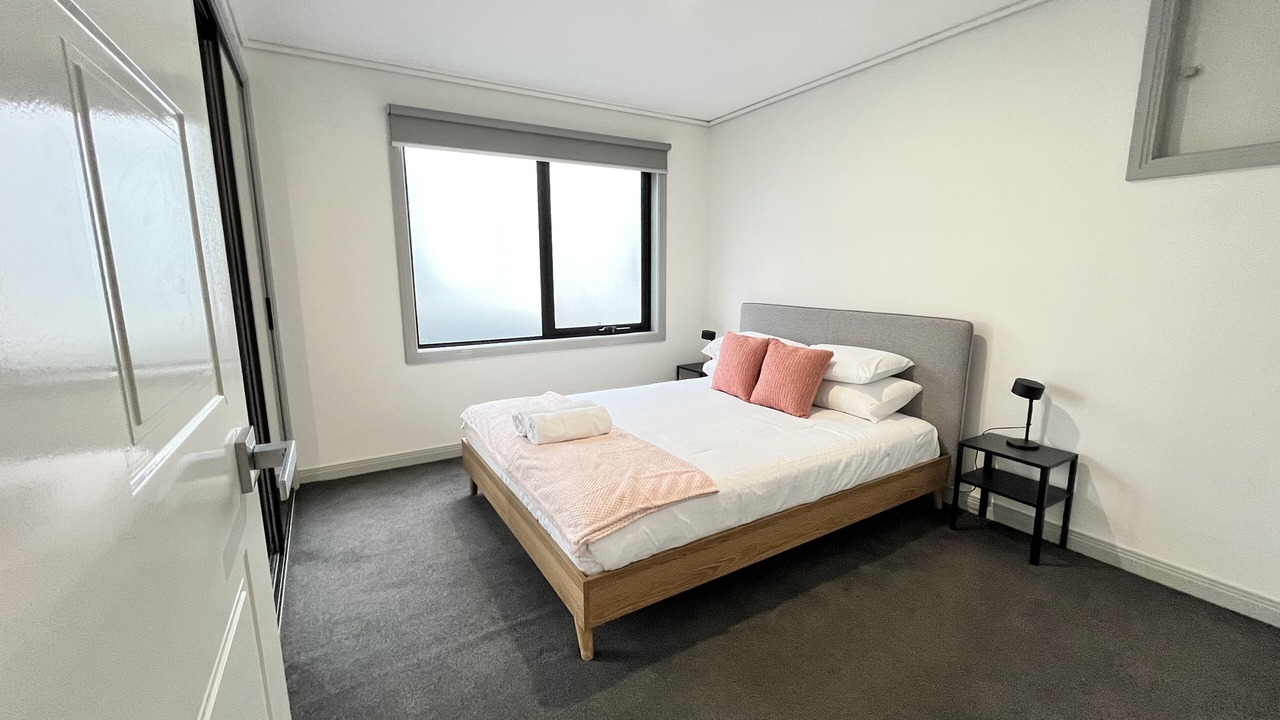 Photo of Bedroom in Ballarat East