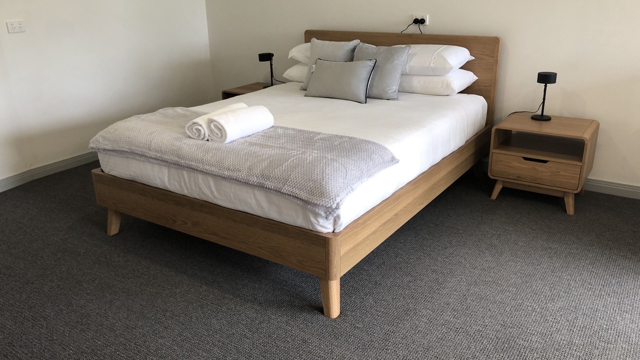 Photo of Bedroom in Ballarat East