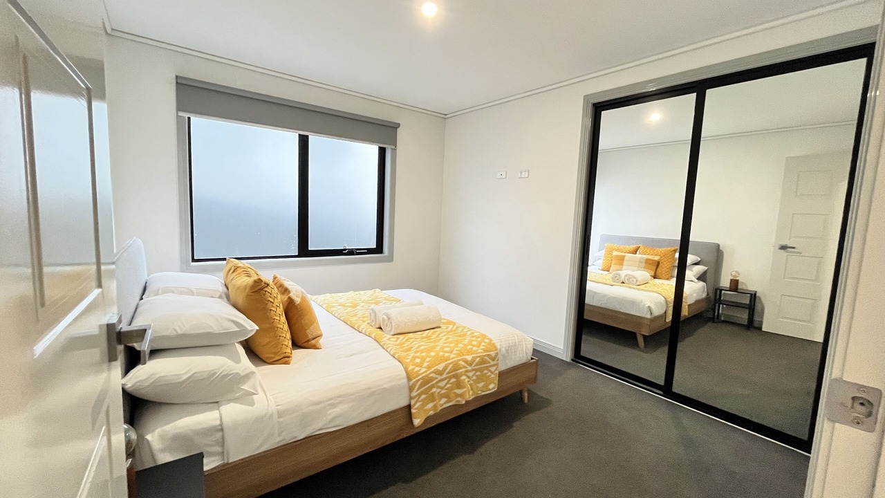 Photo of Bedroom in Ballarat East