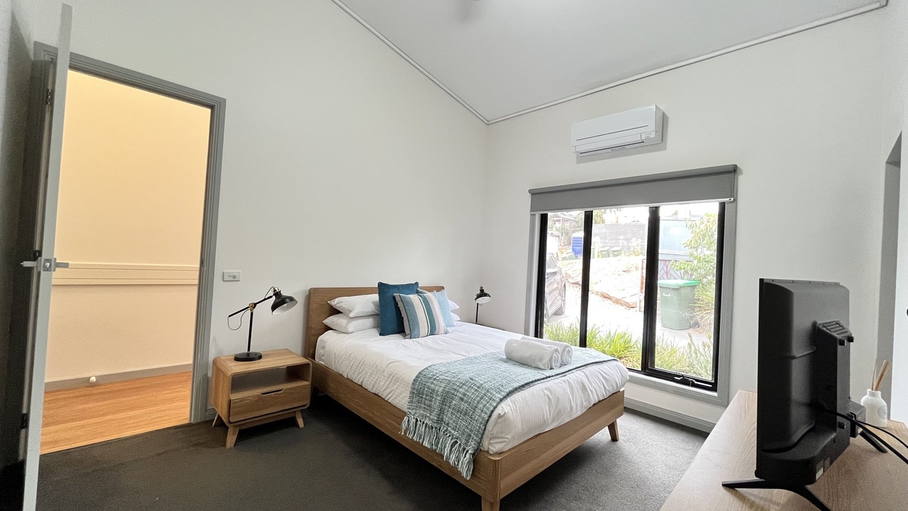 Photo of Bedroom in Ballarat East