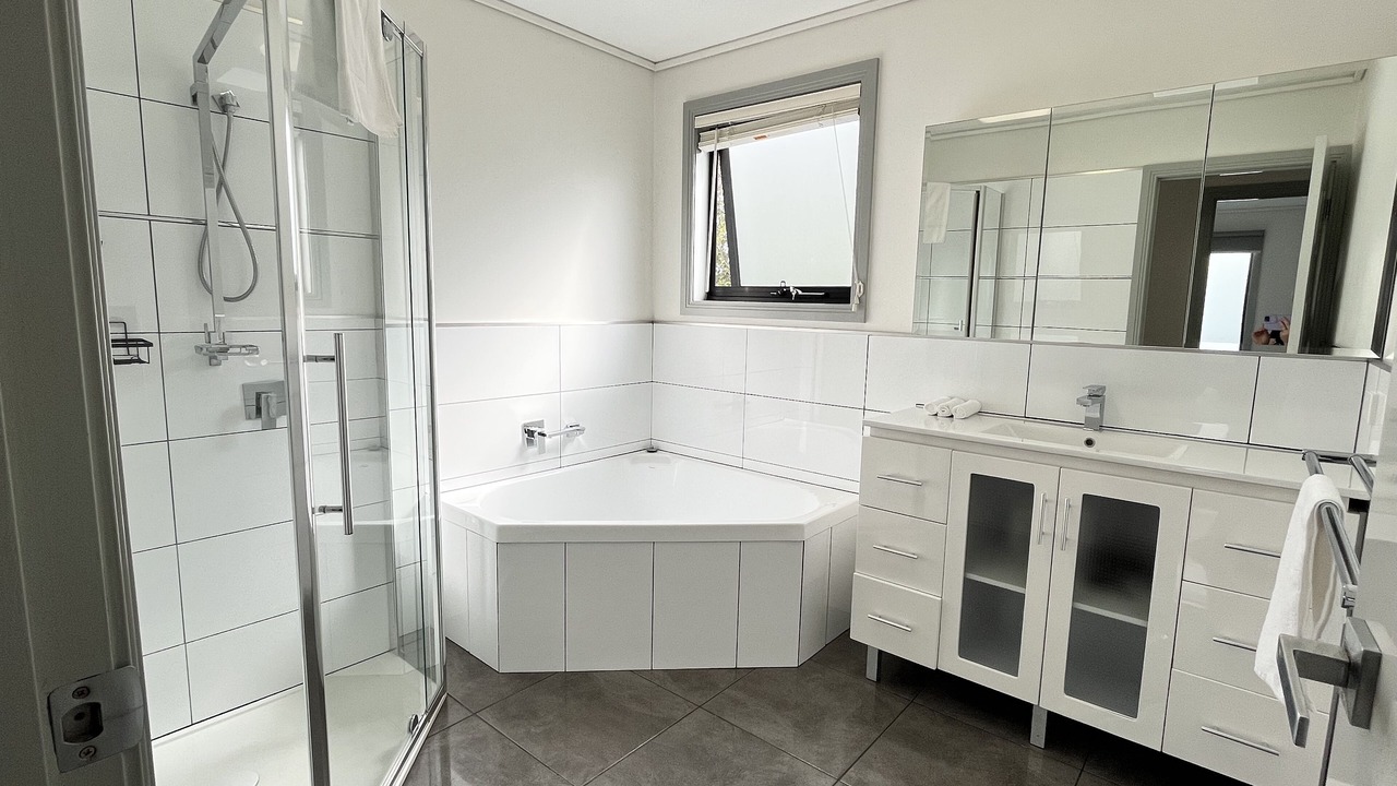 Photo of Bathroom in Ballarat East