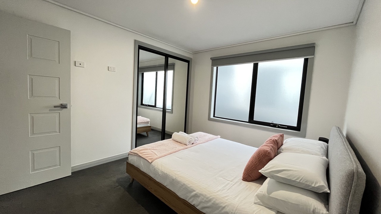 Photo of Bedroom in Ballarat East