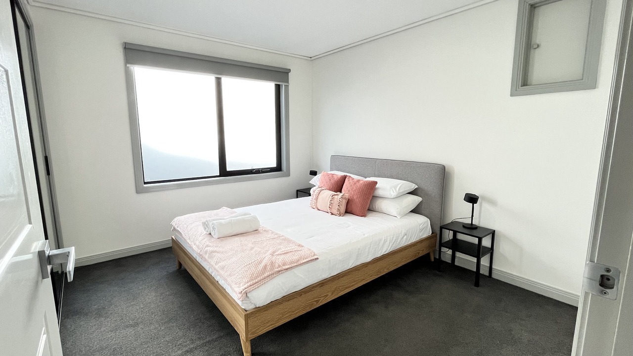 Photo of Bedroom in Ballarat East