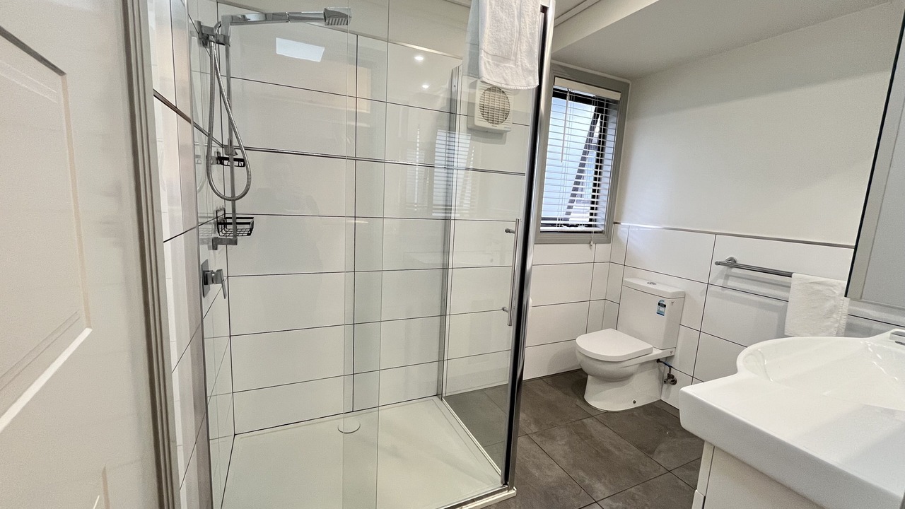 Photo of Bathroom in Ballarat East