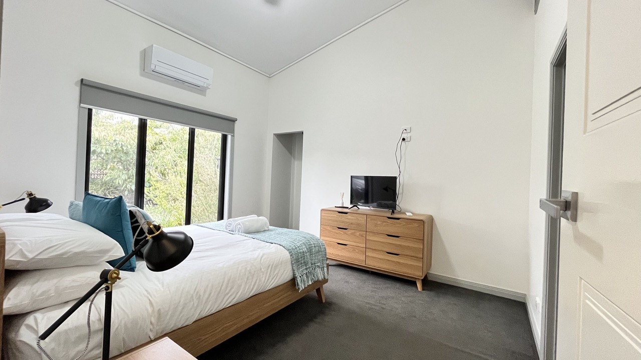 Photo of Bedroom in Ballarat East