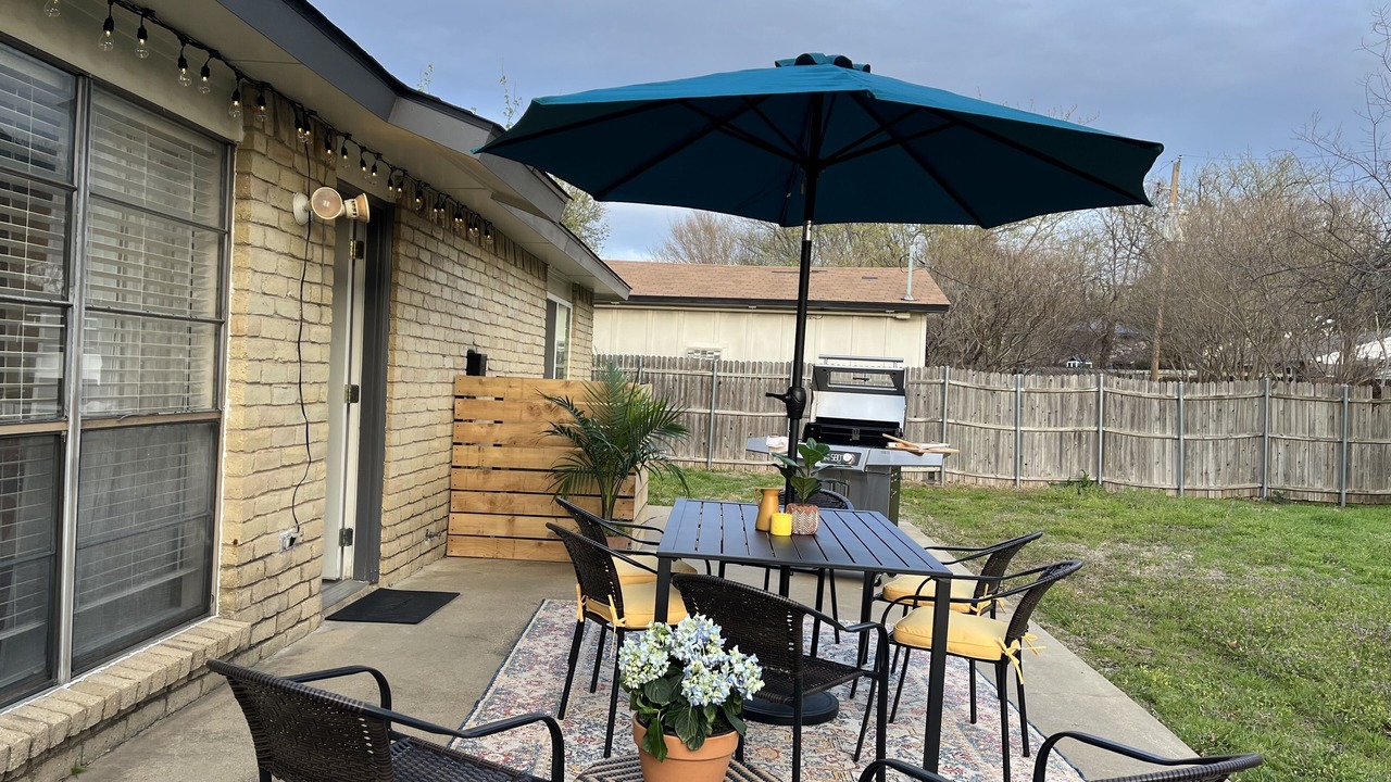 Photo of Outdoor in North Richland Hills