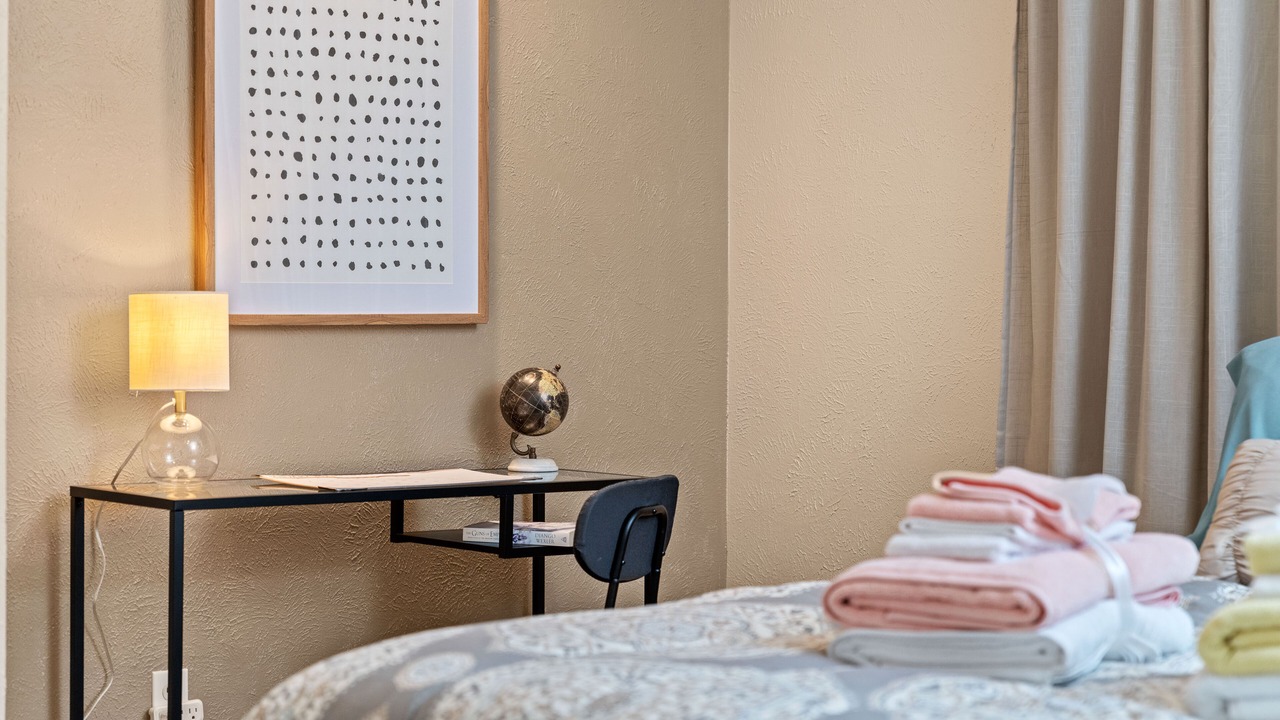 Photo of Bedroom in North Richland Hills