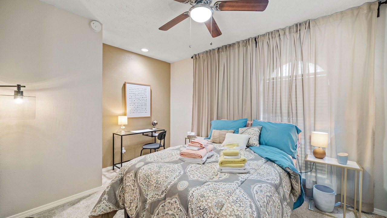 Photo of Bedroom in North Richland Hills
