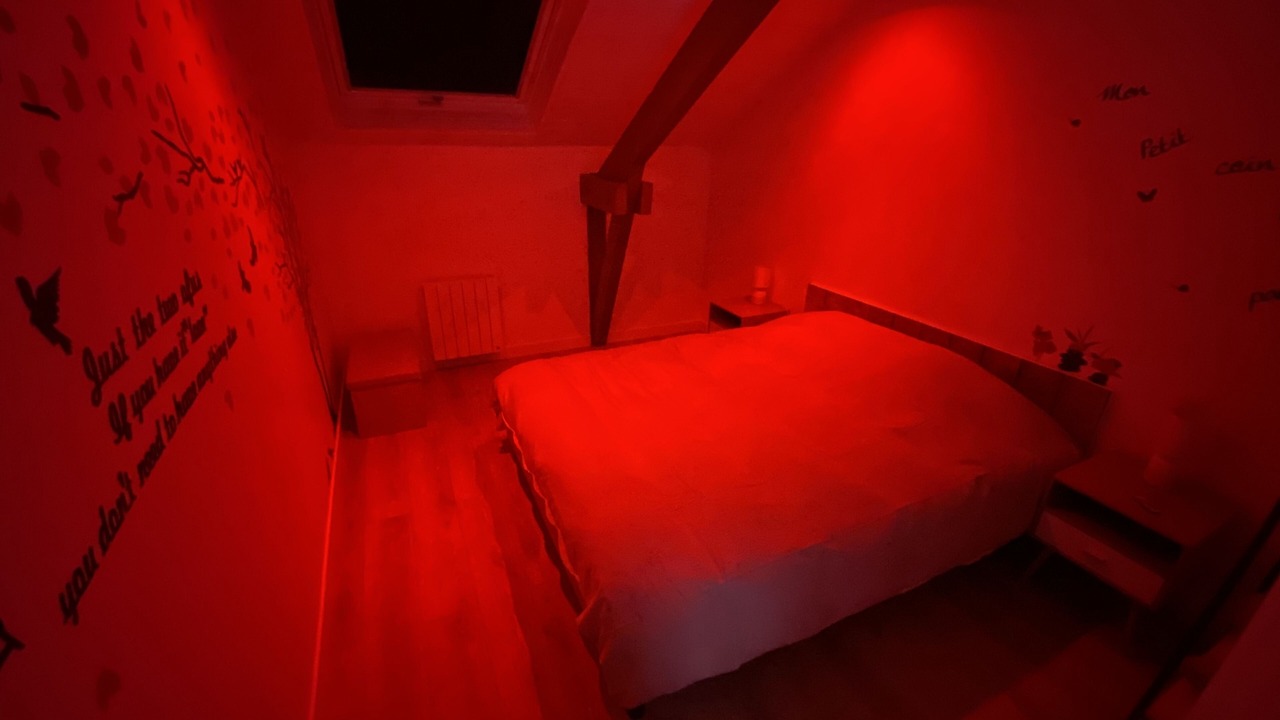 Photo of Bedroom in Etueffont