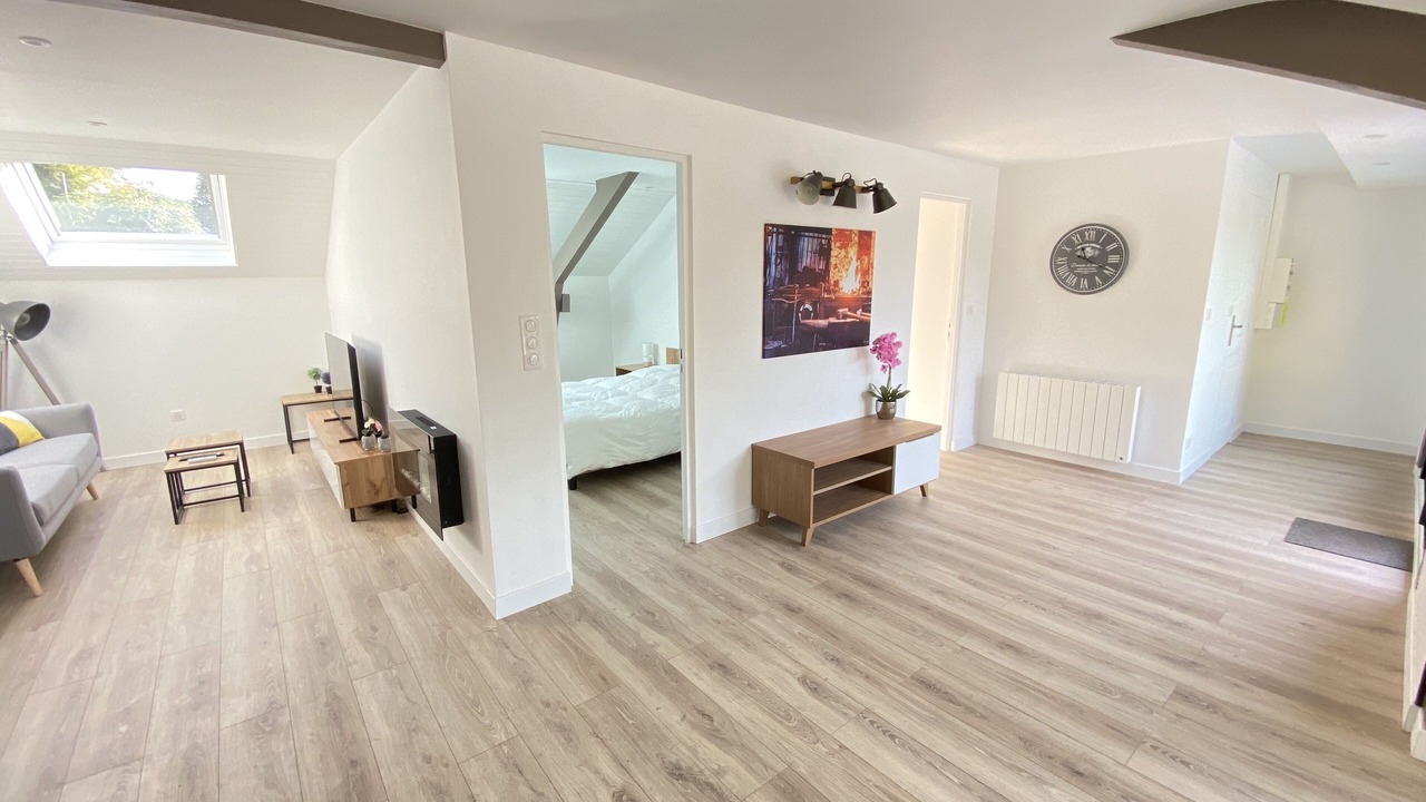 Photo of Bedroom in Etueffont