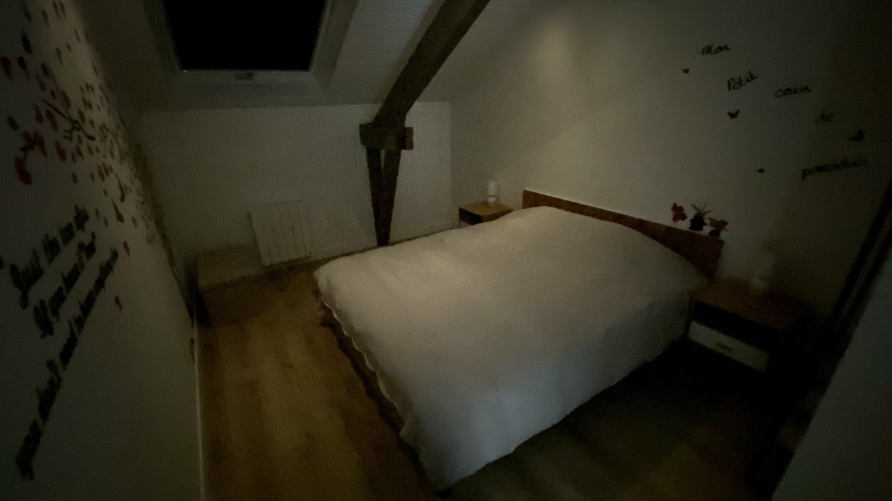 Photo of Bedroom in Etueffont