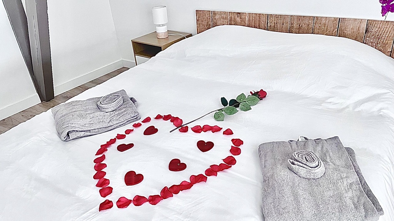 Photo of Bedroom in Etueffont