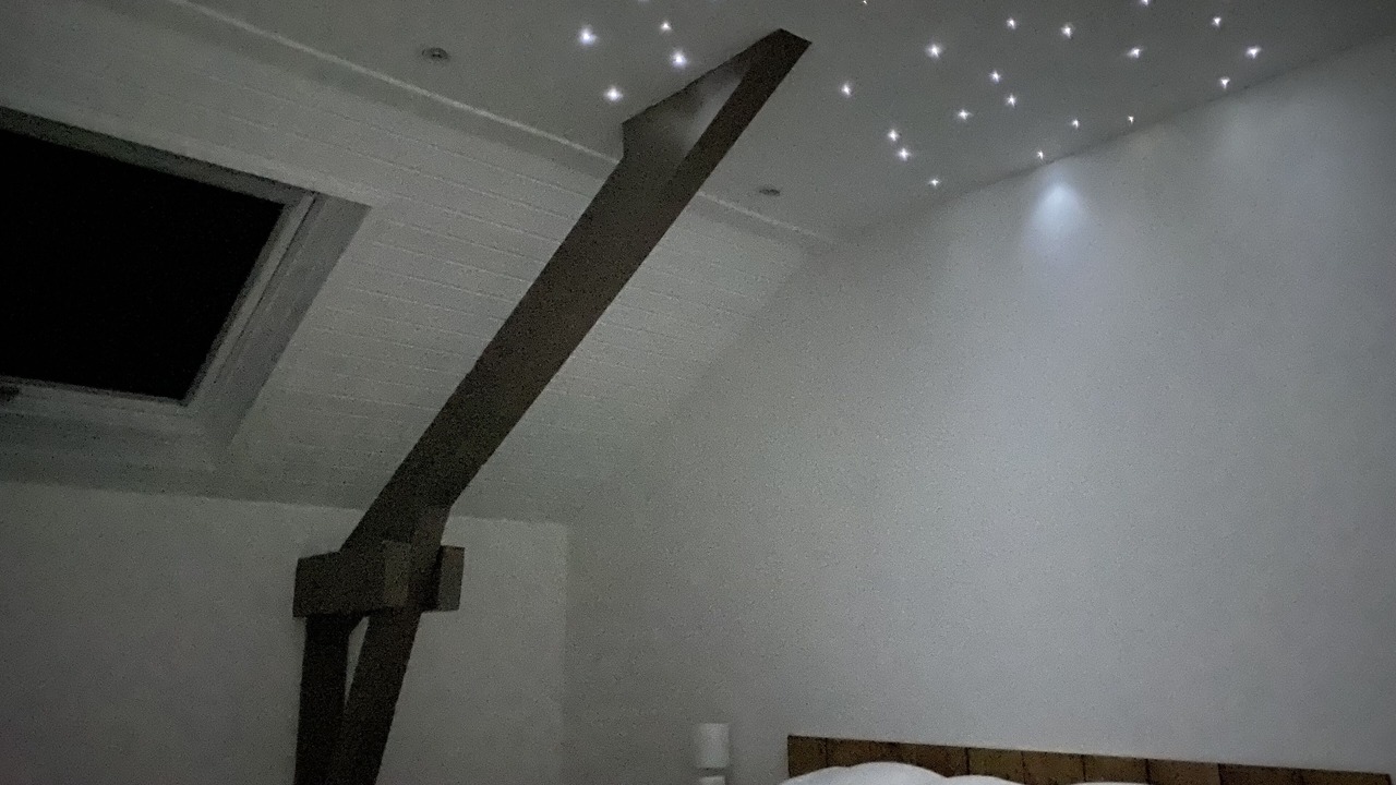 Photo of Bedroom in Etueffont