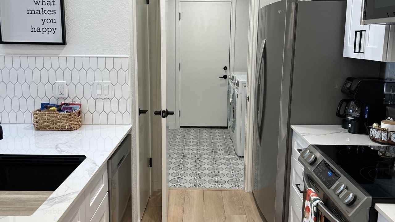 Photo of Bedroom in East Oak Hill