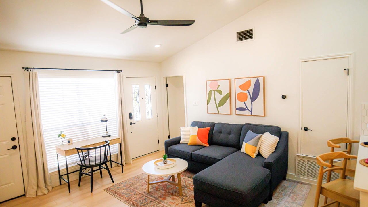 Photo of Bedroom in East Oak Hill