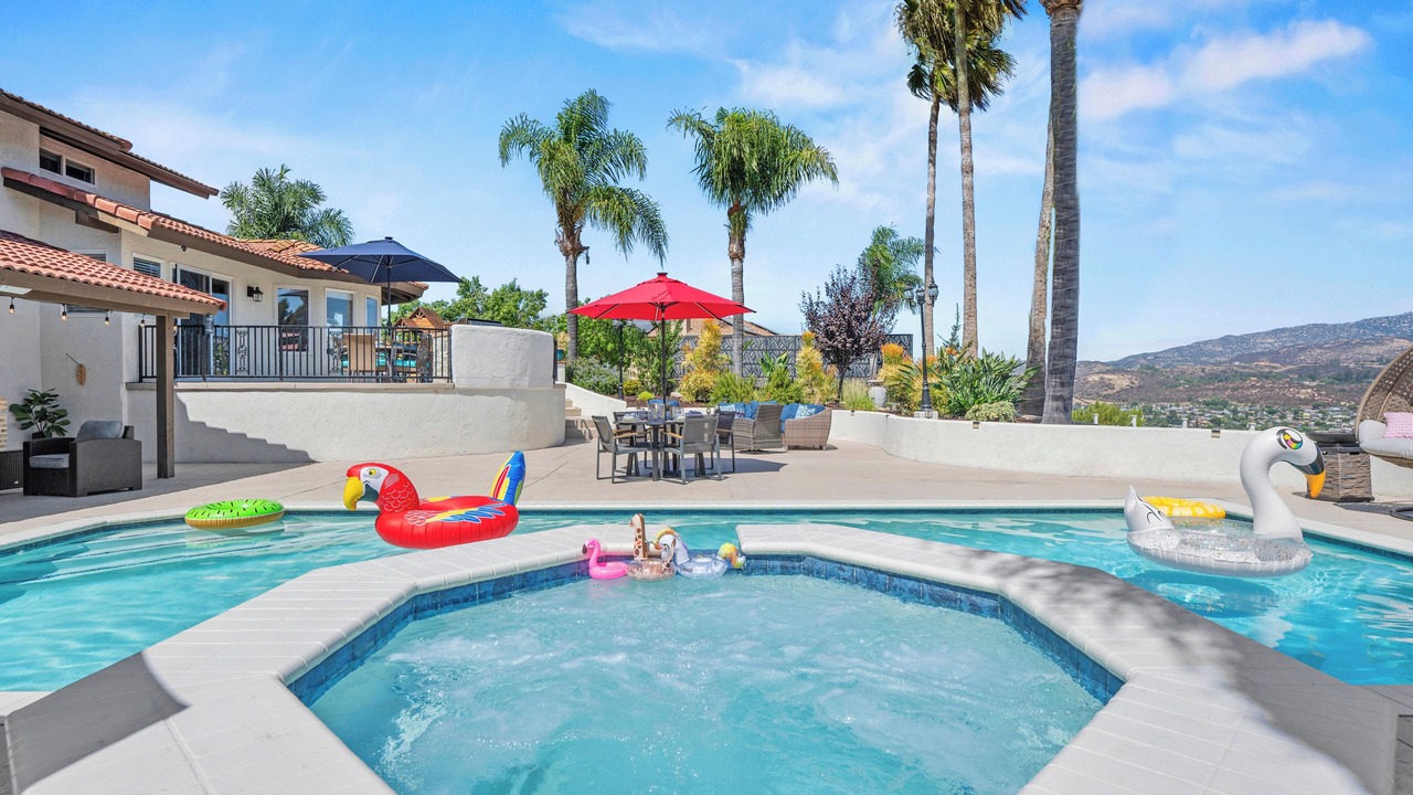 Photo of Outdoor in Poway