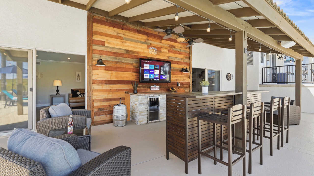 Photo of Outdoor in Poway