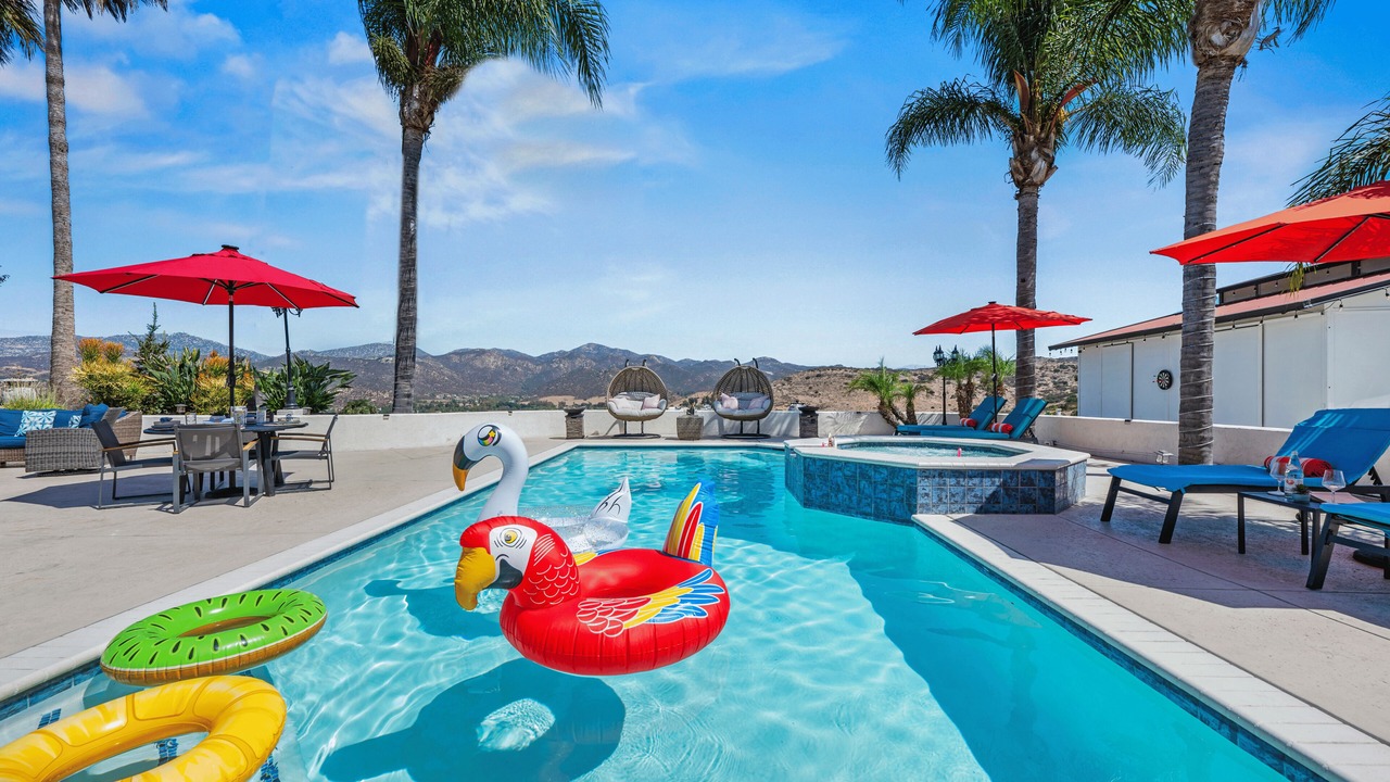 Photo of Outdoor in Poway