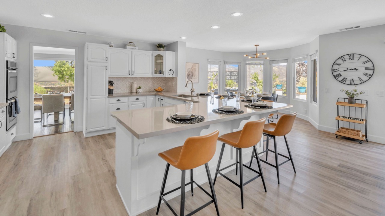 Photo of Bedroom in Poway